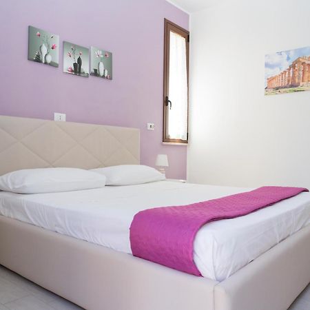 La Dimora Di Segesta B&B 칼라타피미 외부 사진