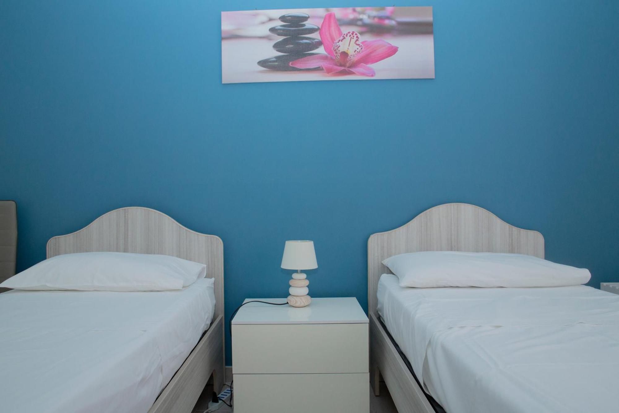 La Dimora Di Segesta B&B 칼라타피미 외부 사진