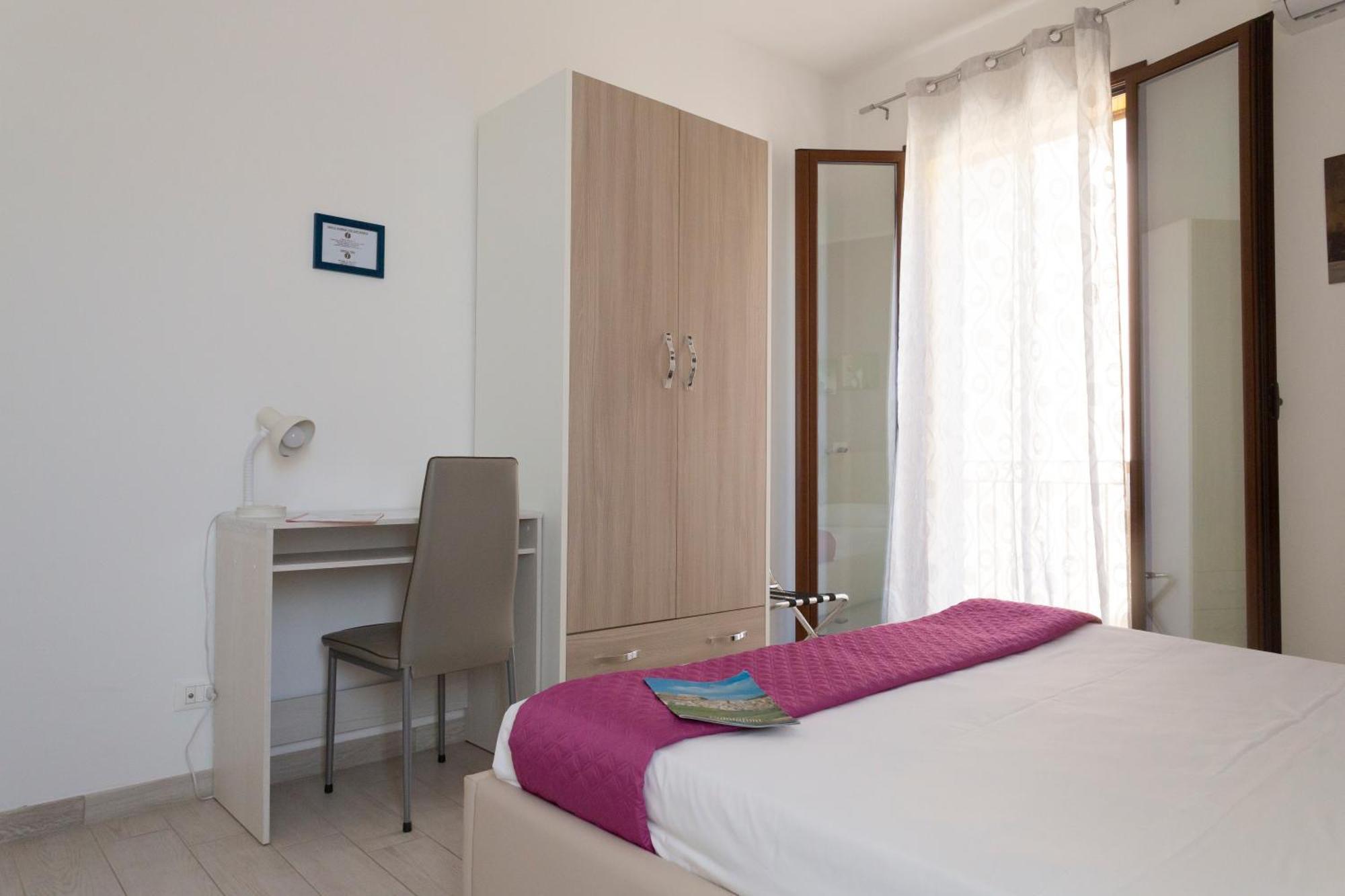 La Dimora Di Segesta B&B 칼라타피미 외부 사진
