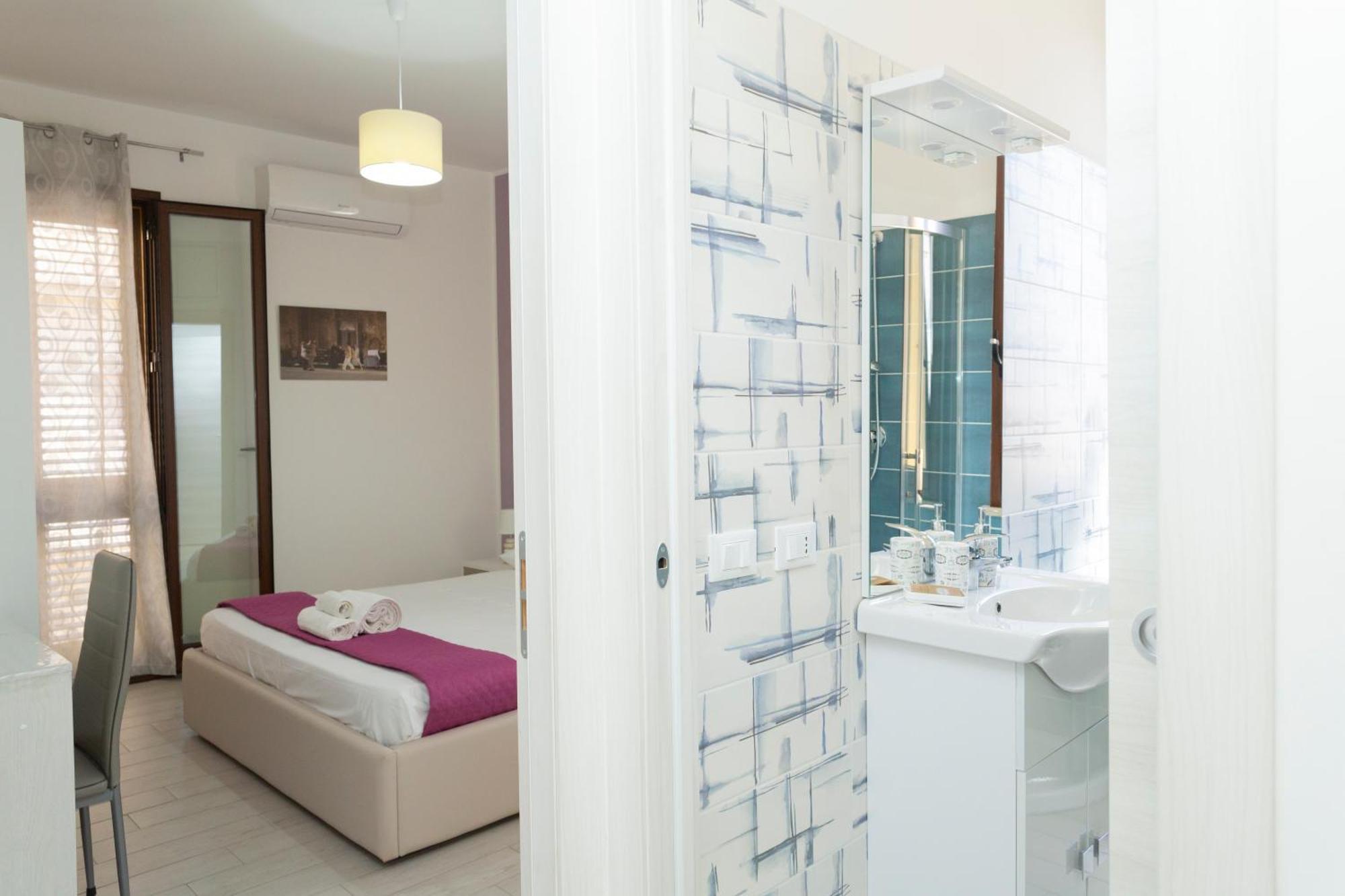 La Dimora Di Segesta B&B 칼라타피미 외부 사진